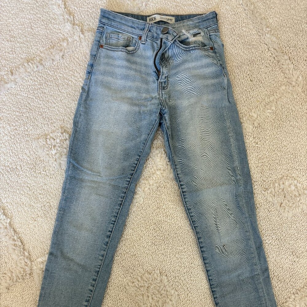 BKE Jeans